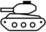 Bojový tank