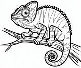 Chameleon