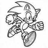 Jeek Sonic