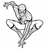 Spiderman