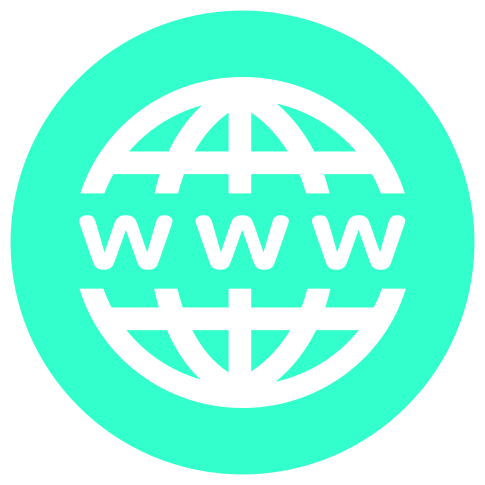 World wide web, internet pro děti i dospělé